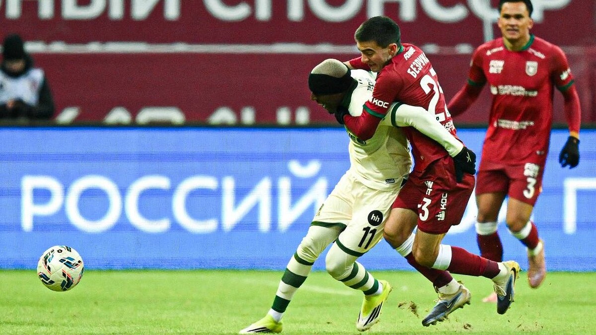    Фото: ФК «Краснодар»