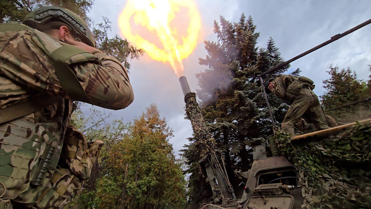    Фото: Министерство обороны России