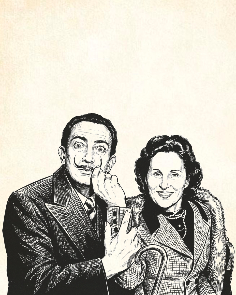 Автор фото: Александра Шестакова/GALA