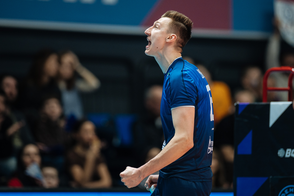 Фото: официальный портал вк "Зенит-Казань"