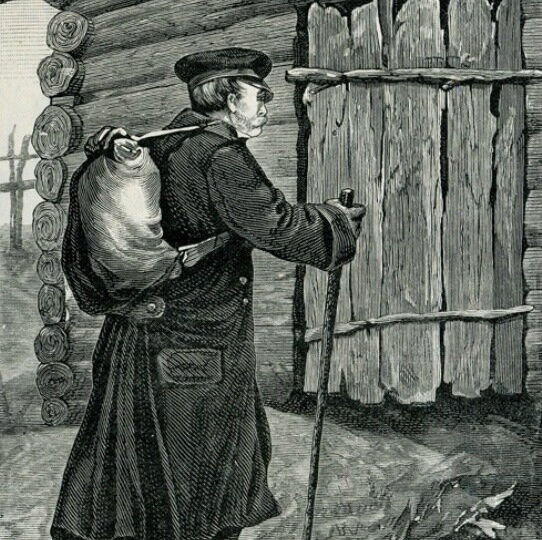 ДО СЕГО ВРЕМЕНИ НЕ ПРИБЫЛ В ПОЛК