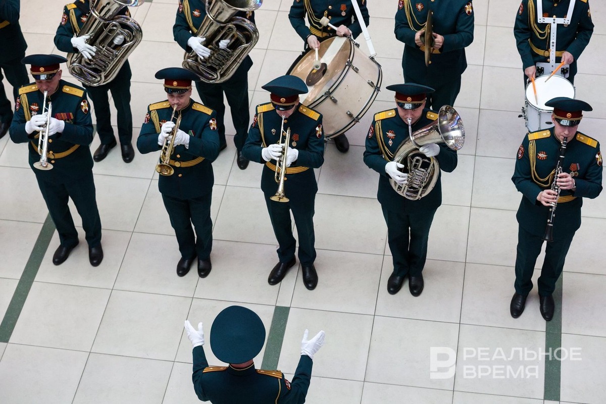   Артем Дергунов / realnoevremya.ru