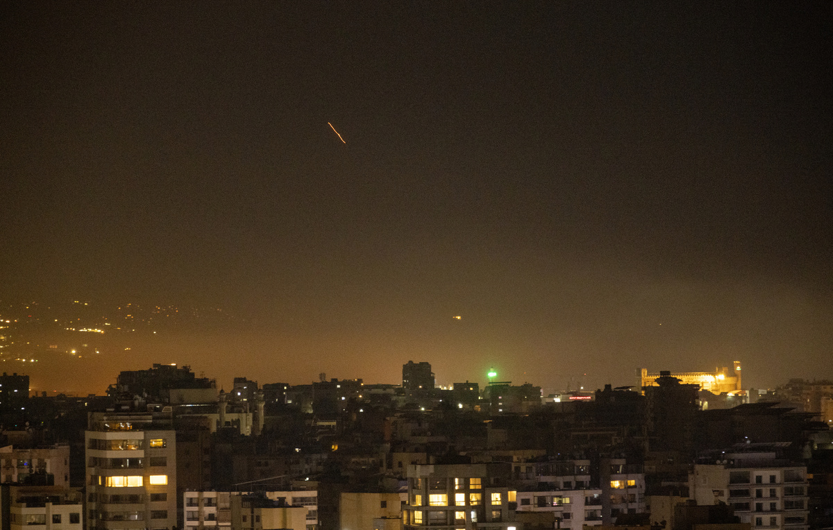 Daniel Carde/Getty Images