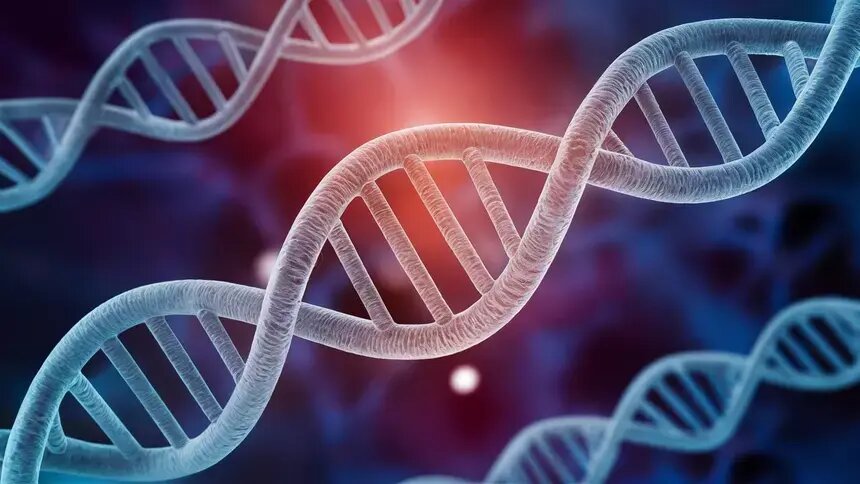 В России разработают ДНК-метод ранней диагностики аллергии на пыльцу