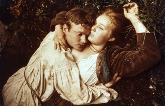    Наталья Андрейченко в фильме «Сибириада», 1978: роль, изменившая ее жизнь