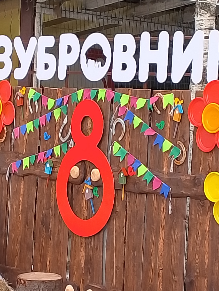 Фото автора.