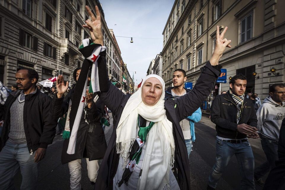    Giuseppe Ciccia/ZUMAPRESS.com / www.globallookpress.com