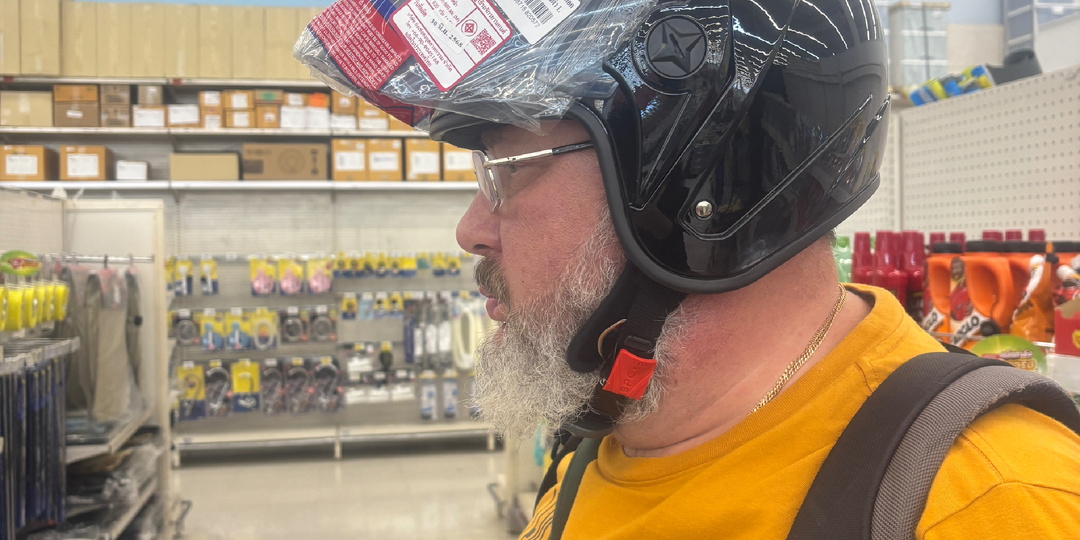 Аренда байка. Зимовка в Тайланде 2025/26.