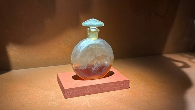 Найденная на полях сражений реликвия из Тверской области теперь в Музее Победы