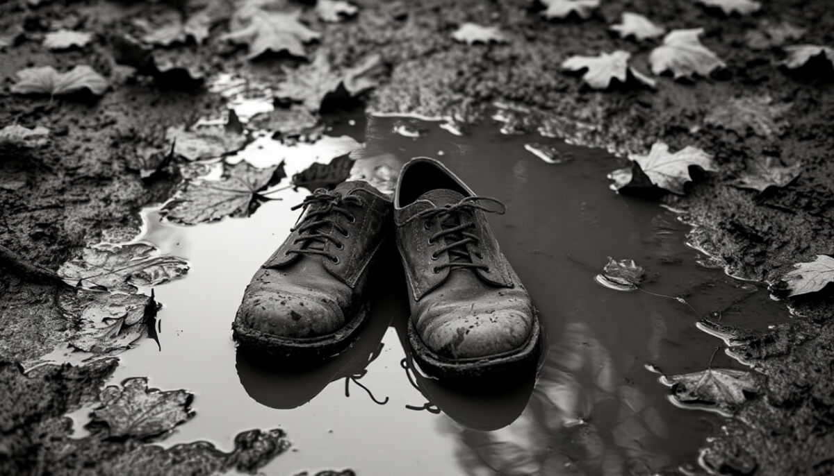 Символика в фильмах Брессона. Сгенерировано Шедеврумом