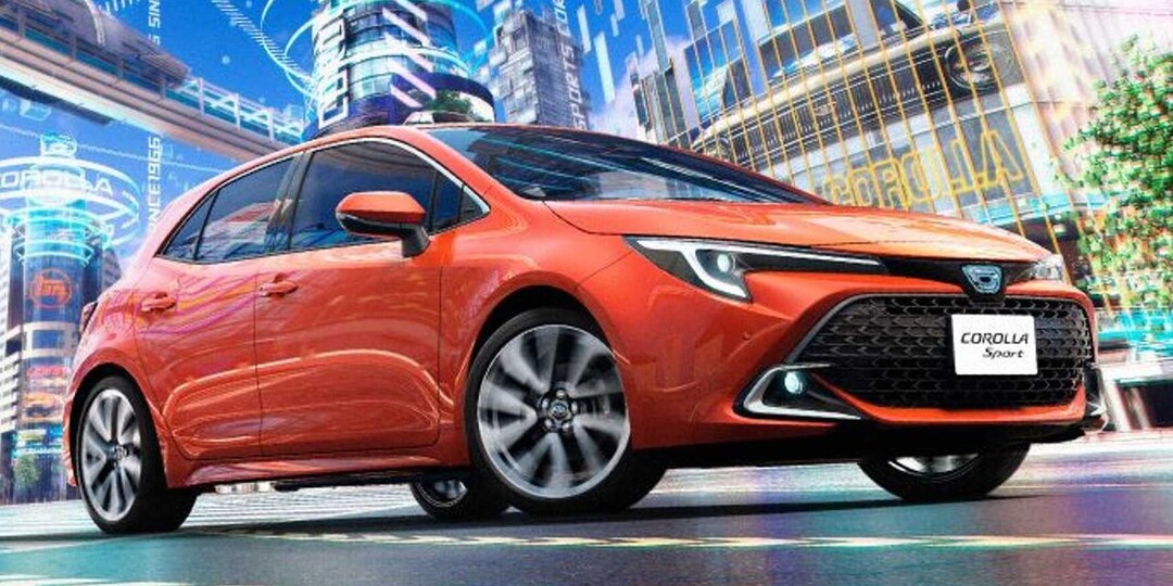 Стало известно, как подорожал за 10 лет один из самых продаваемых автомобилей в мире. Сколько Toyota Corolla стоит теперь