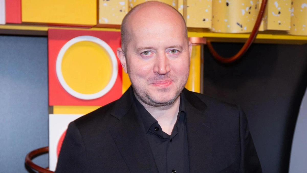    Сергей Бурунов. Фото: Legion-Media