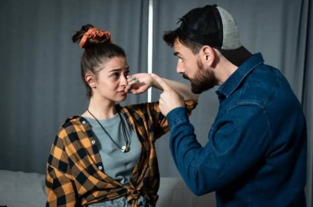 Жена должна подчиняться мужу?