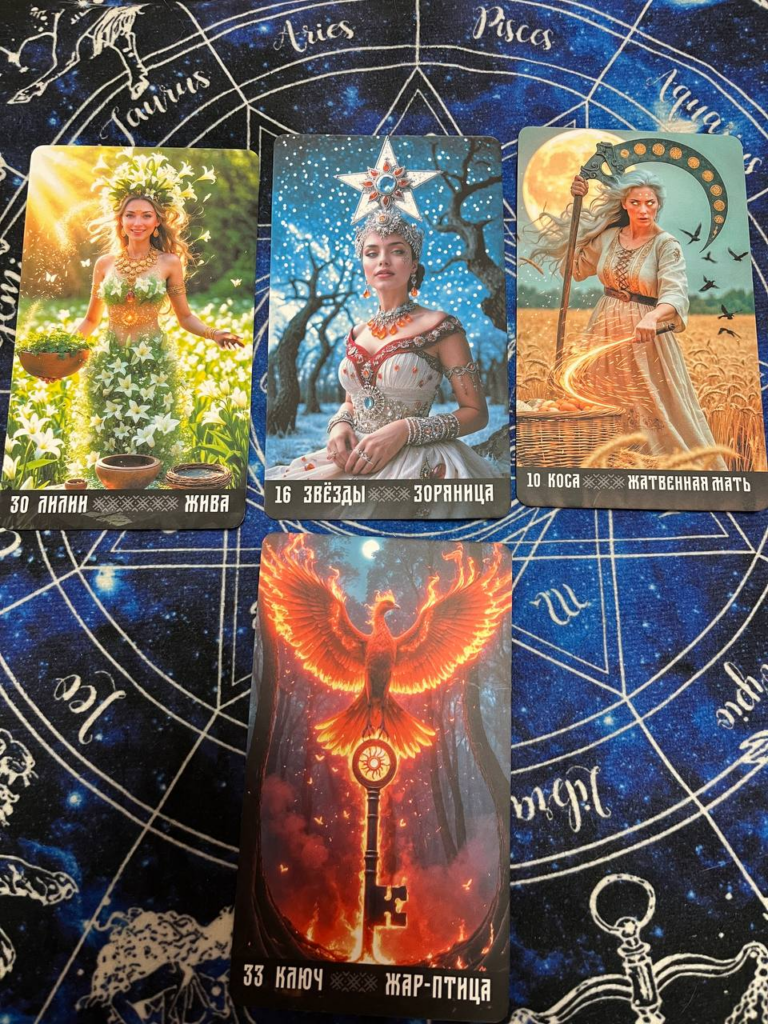 Фото автора