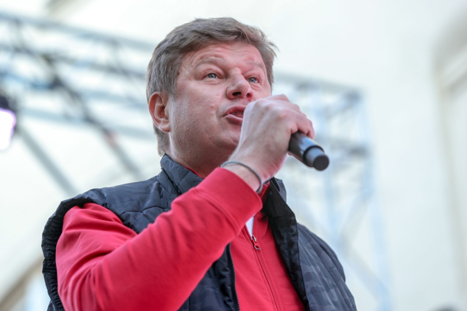    Сергей Булкин/NEWS.ru