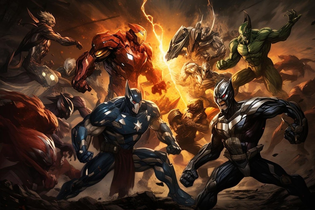 Пополнение игры