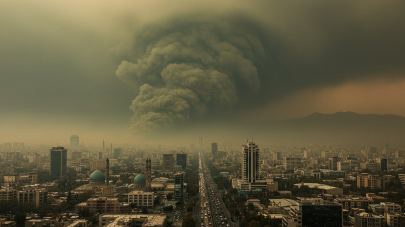   Сгенерировано с помощью ИИ