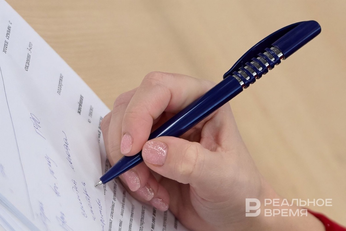   Динар Фатыхов / realnoevremya.ru