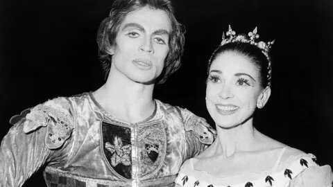 “Невозвращенцы” СССР: как великие артисты покинули Родину ради свободы