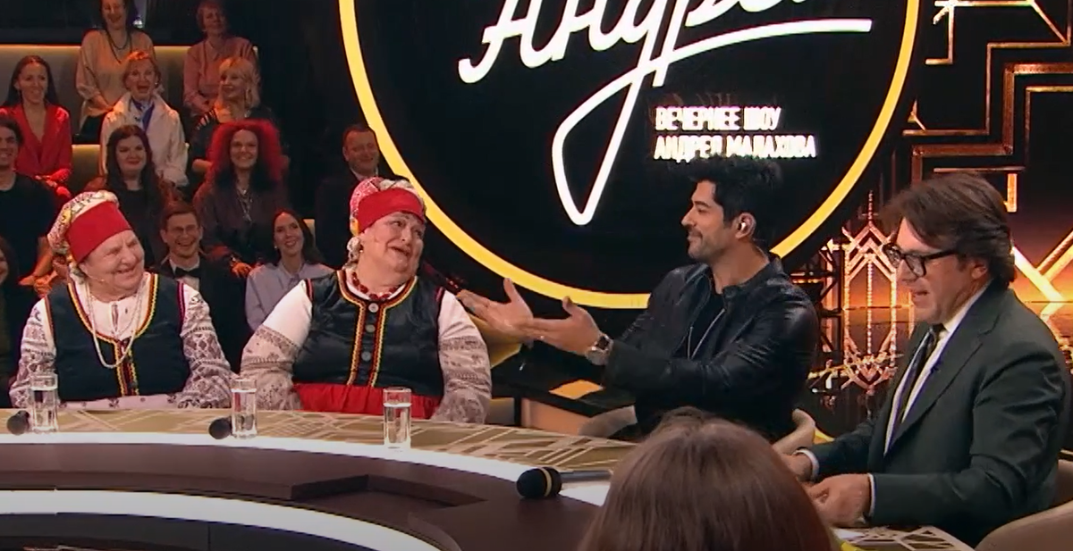 дзен-канал "Телеканал Россия 1"