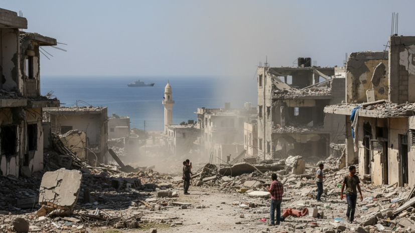   Сгенерировано с помощью ИИ