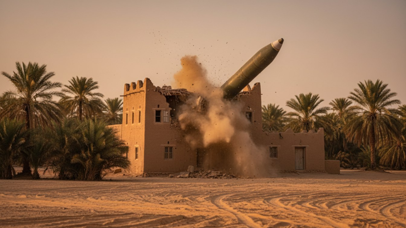   Сгенерировано с помощью ИИ