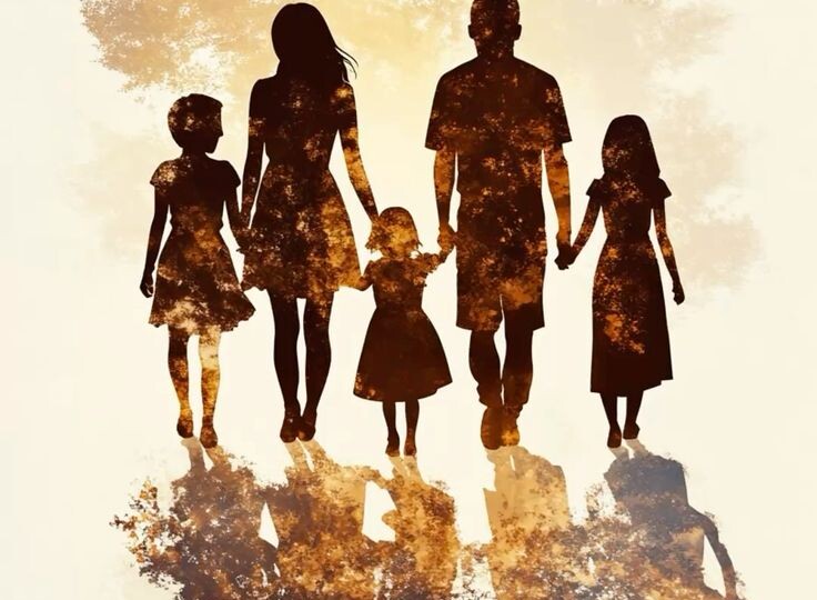 Исключенный член семьи или Чужой среди Своих.