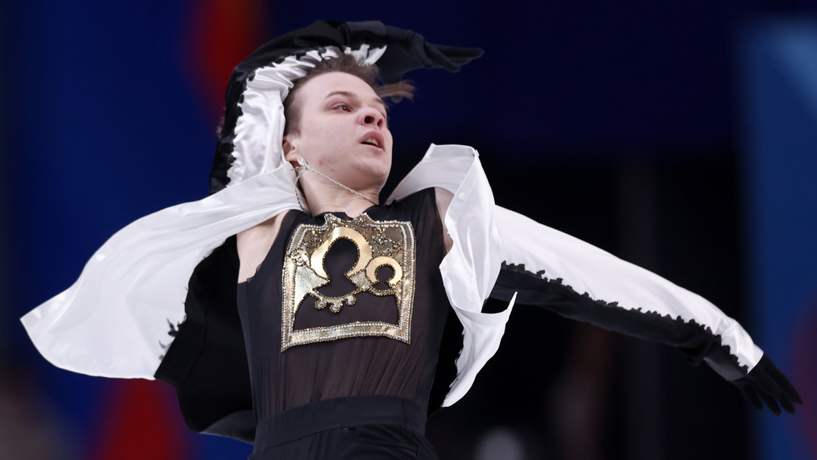    Дарья Исаева