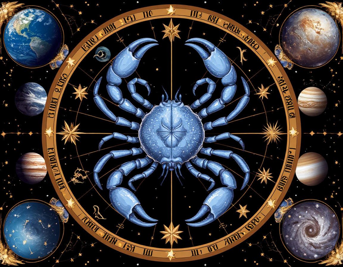 Рак на Март 2026 года