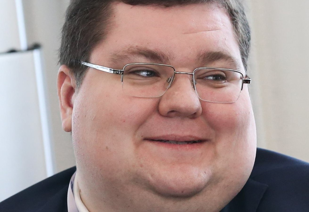 Игорь Чайка. Источник изображения: сайт yaplakal.com