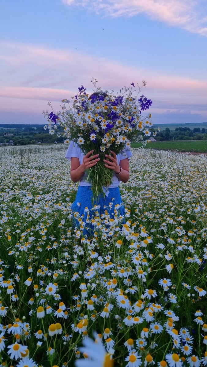 #романтика #деревня #юность #лето