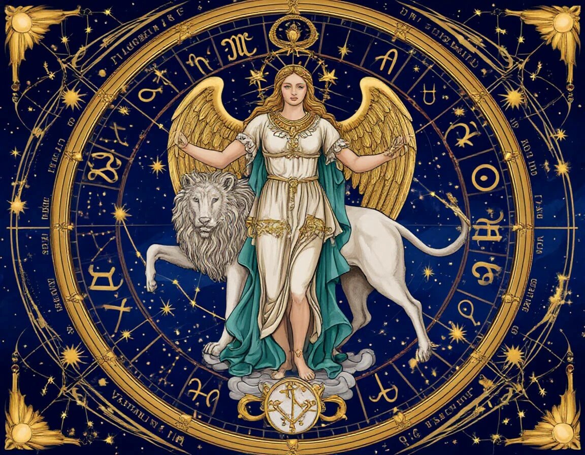 Для Девы март 2026 года