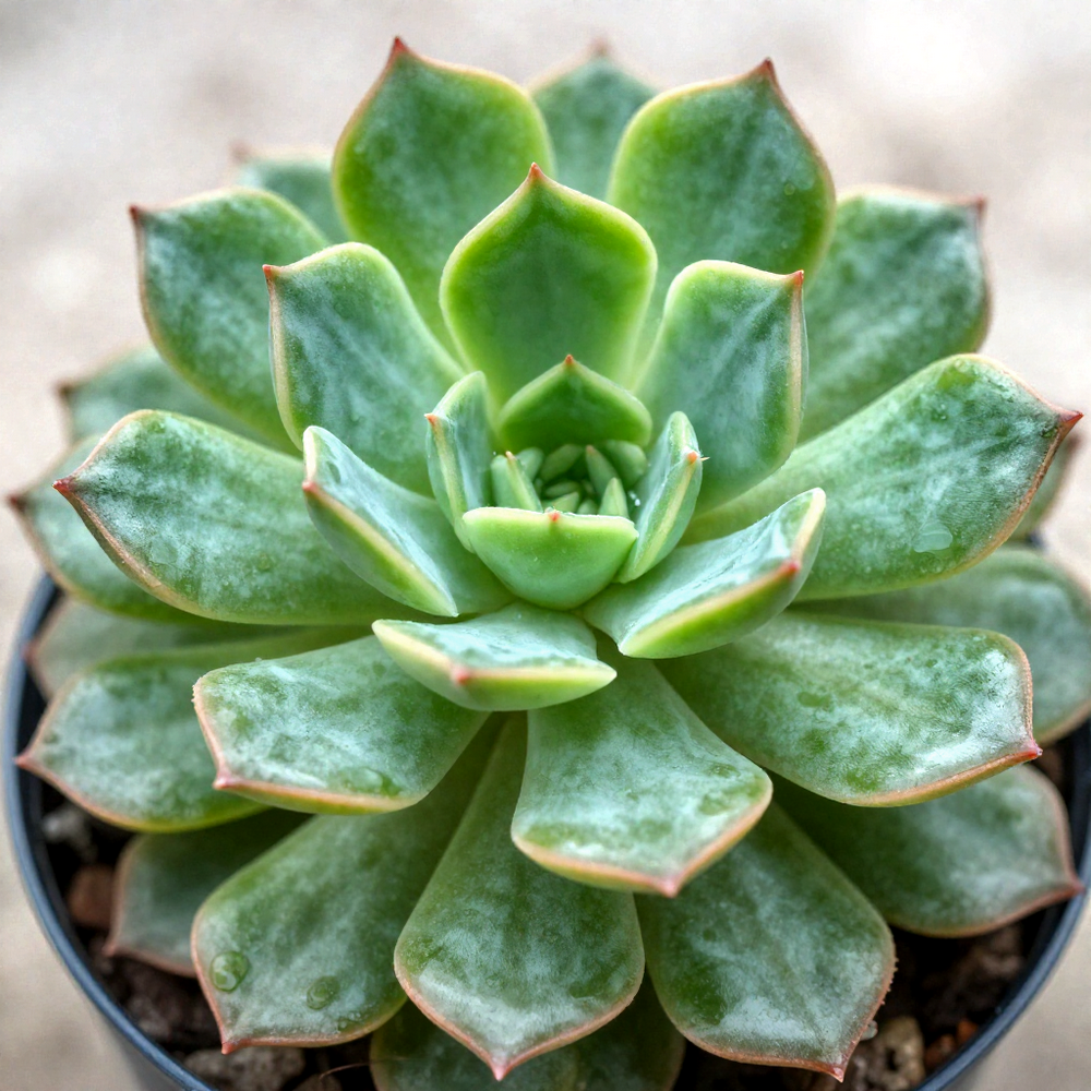 Суккулент - Эонимум