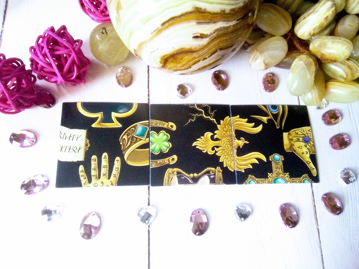 Фото автора канала.