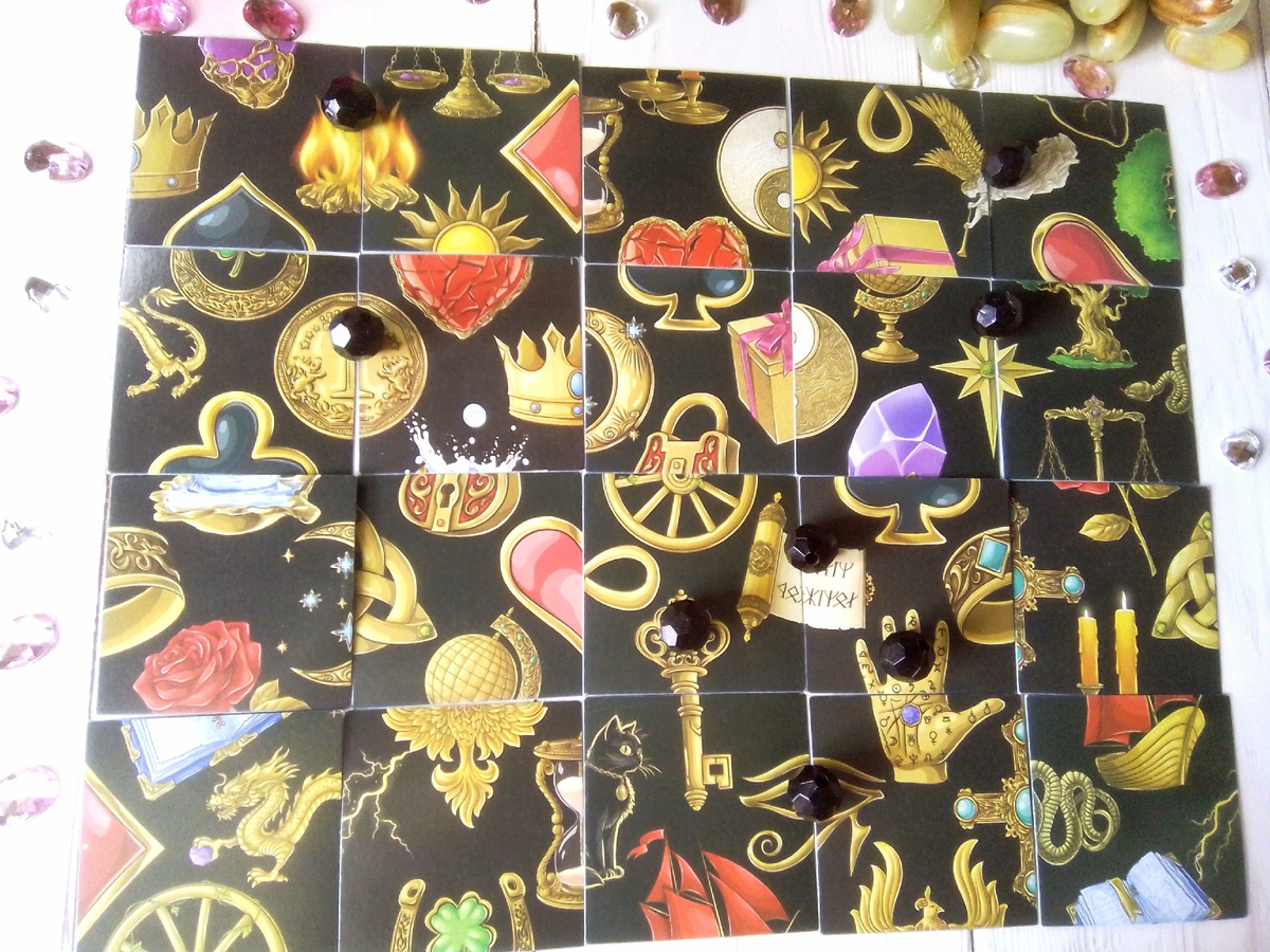 Фото автора канала.