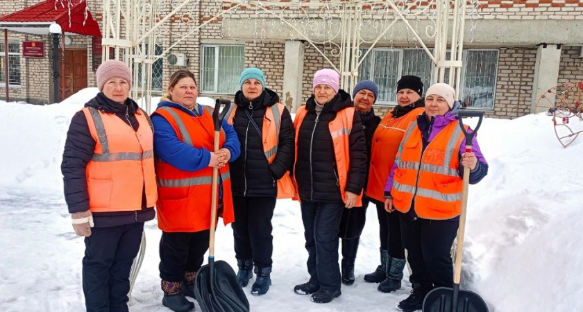    Фото: "Селивановский вестник"
