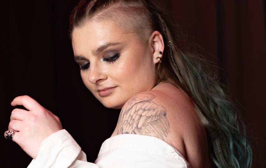 Быть сильной не вопреки, а благодаря