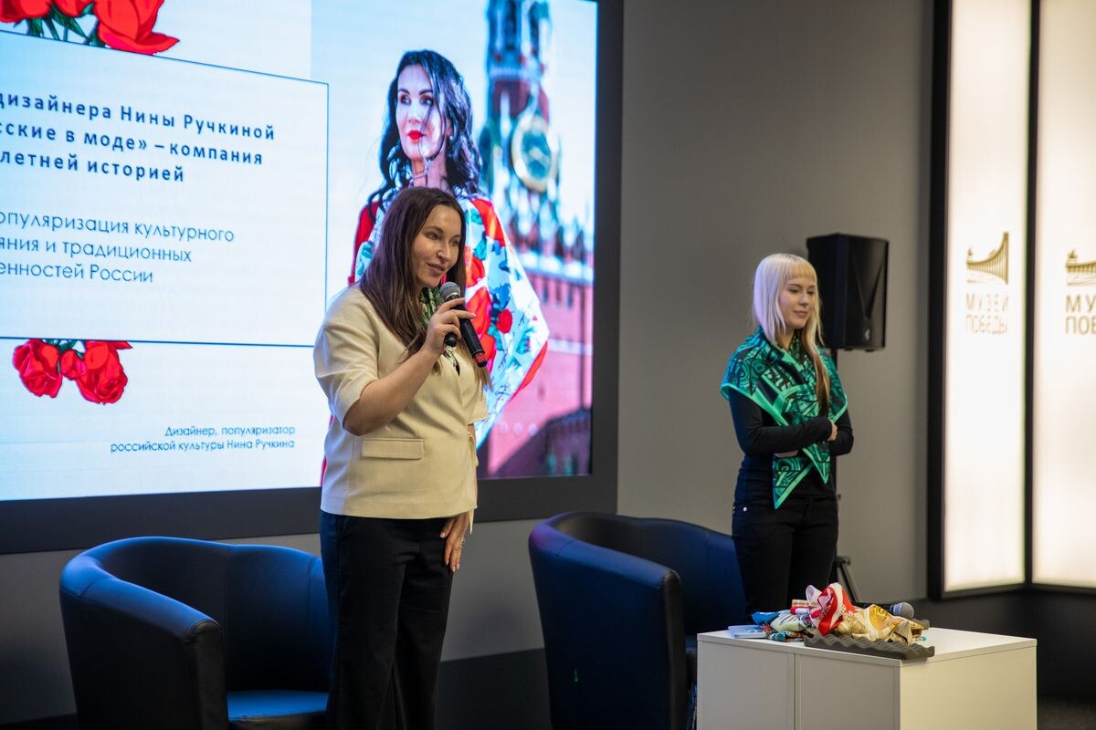     / Источник: © Музей Победы