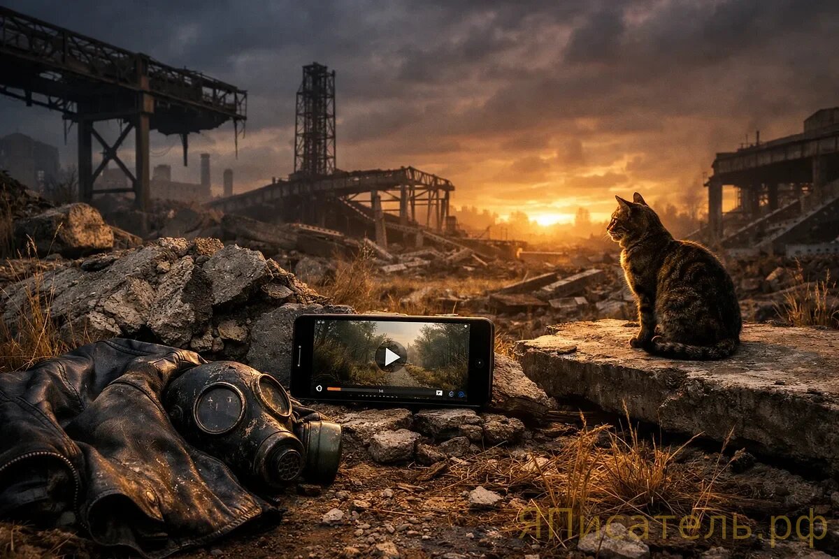 «СЧАСТЬЕ ДЛЯ ВСЕХ, ДАРОМ»