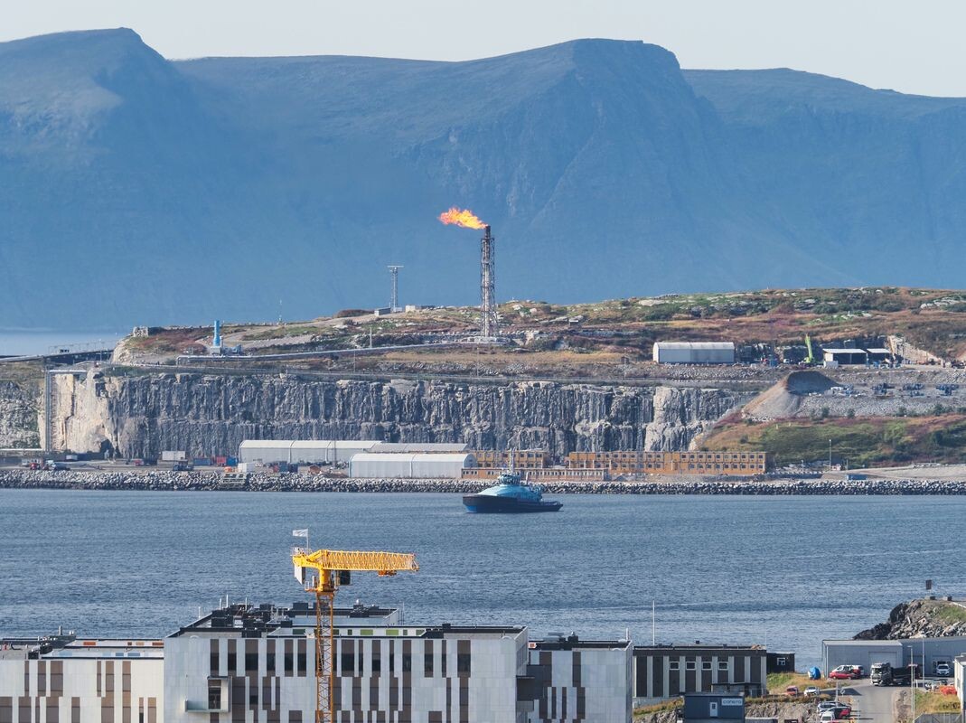     / Источник: © Soeren Stache/dpa/picture-alliance/TASS