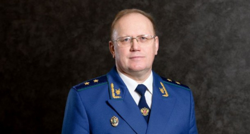    Фото прокуратуры Коми