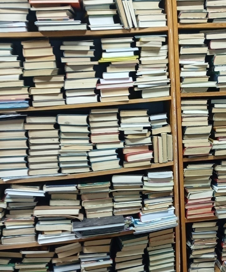 Фотография автора