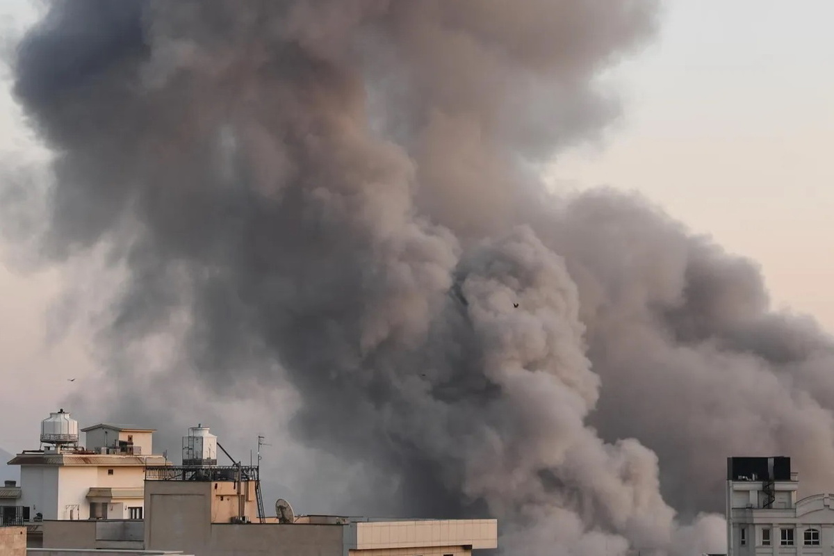    Фото: Sha Dati, источник: XinHua