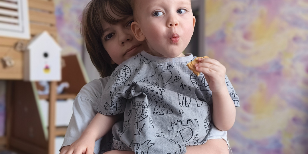 Как я нос высоко в небо задрала от своего педагогического таланта