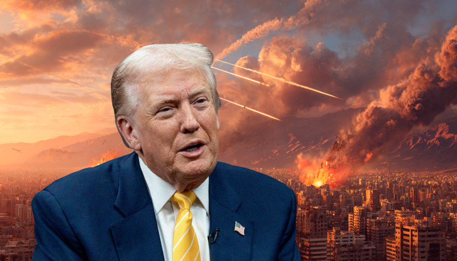 «Калибры» обрушились на ВСУ, катастрофа Трампа в битве сверхдержав, Европа идет на поклон к России: что будет дальше
