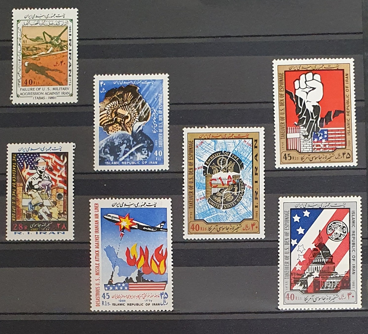 Из личной коллекции автора