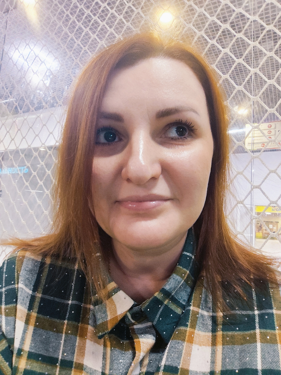 Я на зелЁном