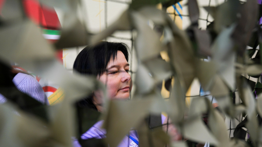    Фото: ИЗВЕСТИЯ/Анна Селина