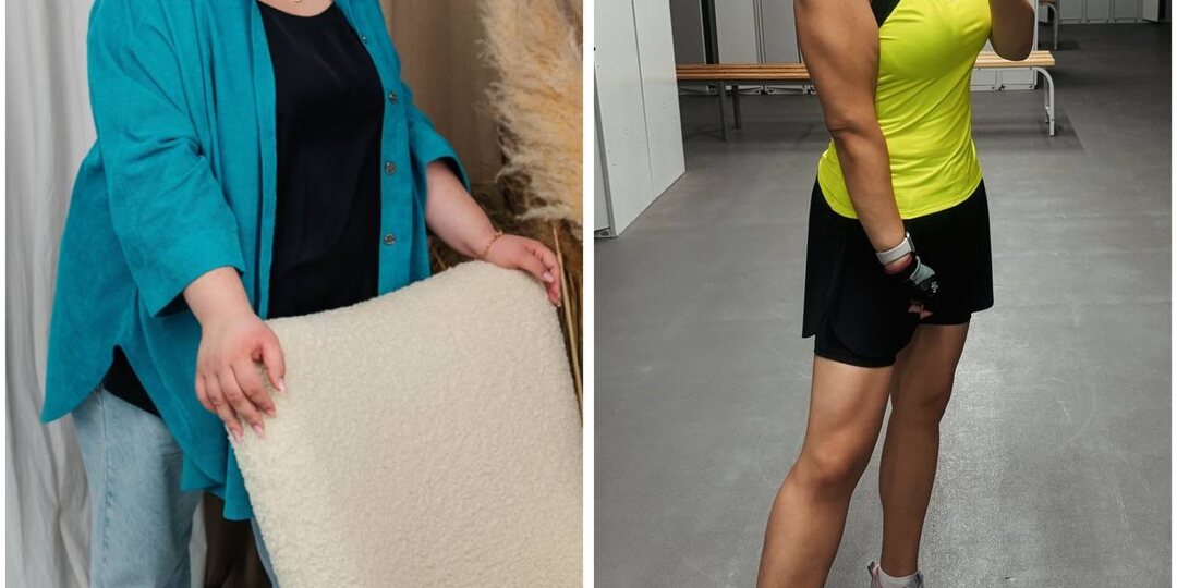 Почему диеты не работают у 90% людей