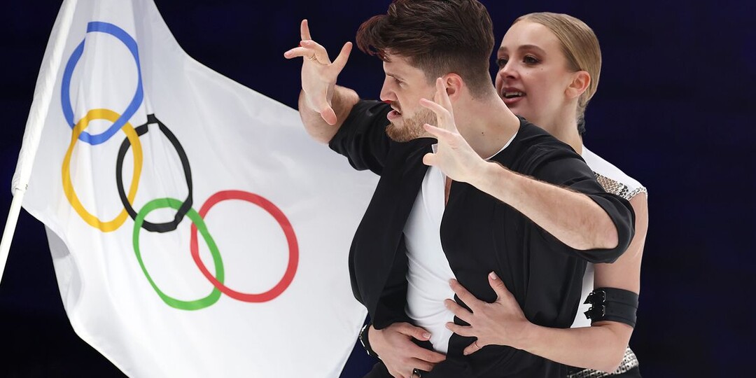 Россияне готовы брать золото Олимпиады-2030? Наши лучшие фигуристы ответили на важный вопрос